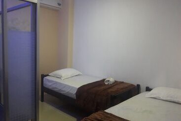 هتل Cahaya Homestay