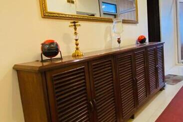 هتل Homestay Ac Dormitory
