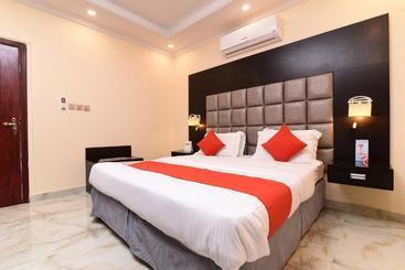 هتل Durra Taraf 1 Residential