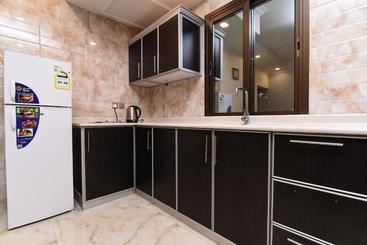 هتل Durra Taraf 1 Residential