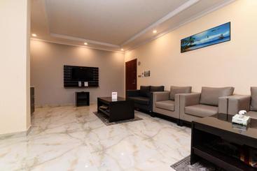 هتل Durra Taraf 1 Residential