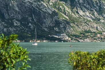 Hyatt Regency Kotor Bay Resort