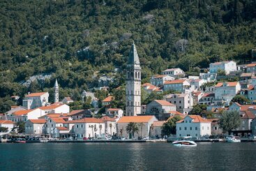 Hyatt Regency Kotor Bay Resort