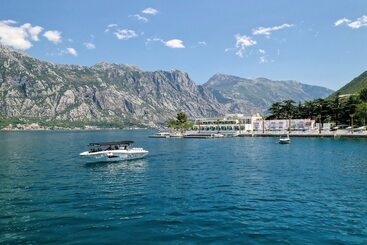 Hyatt Regency Kotor Bay Resort