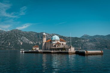 Hyatt Regency Kotor Bay Resort