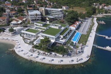 Hyatt Regency Kotor Bay Resort