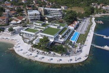 Hyatt Regency Kotor Bay Resort