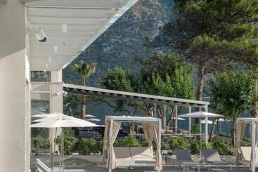 Hyatt Regency Kotor Bay Resort
