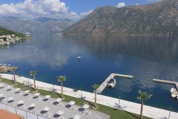 Hyatt Regency Kotor Bay Resort