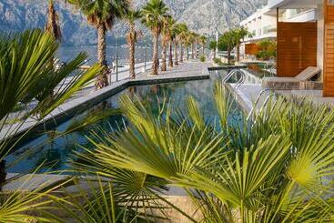 Hyatt Regency Kotor Bay Resort