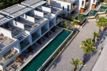 Hyatt Regency Kotor Bay Resort