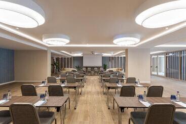 Hyatt Regency Kotor Bay Resort