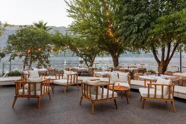 Hyatt Regency Kotor Bay Resort