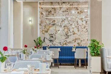 Hyatt Regency Kotor Bay Resort