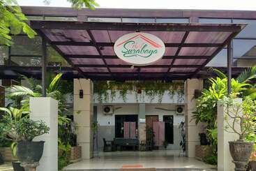Reddoorz @ Hotel Surabaya Sumenep