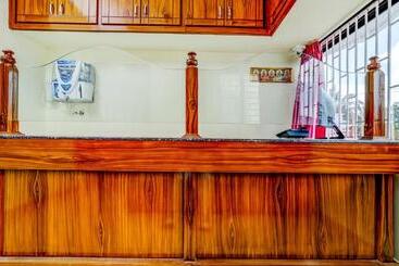 Itsy Hotels Umaiyyal Home Stay