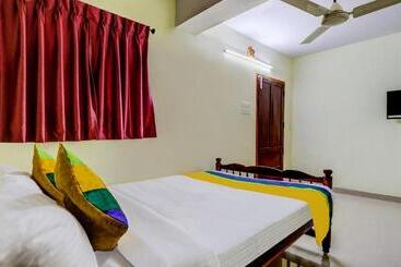 Itsy Hotels Umaiyyal Home Stay