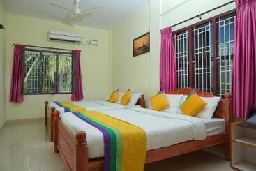 Itsy Hotels Umaiyyal Home Stay