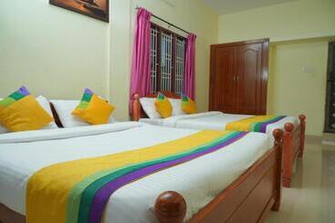 Itsy Hotels Umaiyyal Home Stay