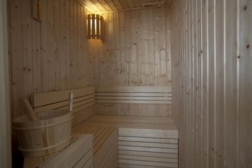 Luxmarì Hotel & Spa