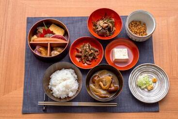 هتل Numajiri Kogen Lodge