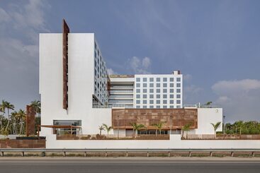 هتل O By Tamara, Trivandrum