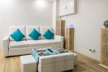 هتل Oyo 482 Sitio Manuel