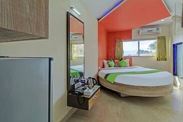 هتل Treebo Trend Nisarga River Camp