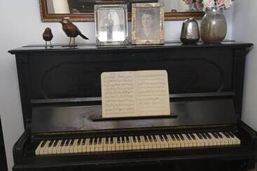 پانسیون Cantinho Do Piano