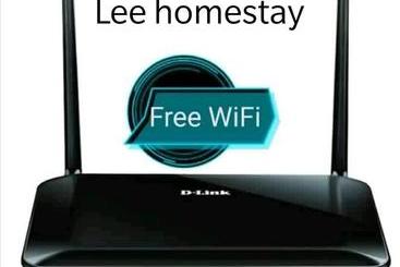 پانسیون Lee Homestay