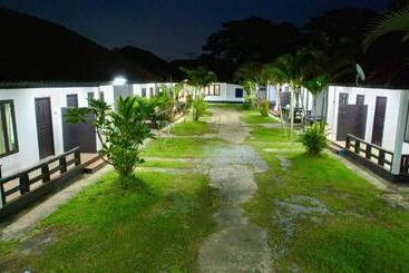 Diamond Resort Vang Vieng