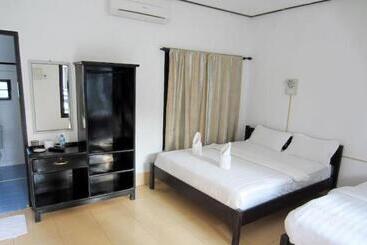 Diamond Resort Vang Vieng