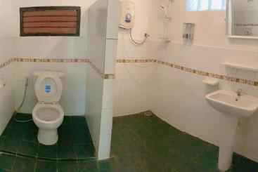 Diamond Resort Vang Vieng