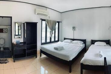 Diamond Resort Vang Vieng