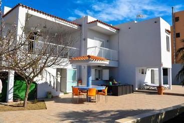 Villa Sunset   San Antonio Bay - Cala de Bou