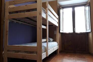 Albergue La Vargona