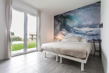 تختخواب و صبحانه Aqua&co Bellagio   Eco Conscious Stay