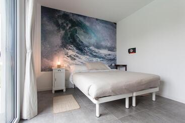 تختخواب و صبحانه Aqua&co Bellagio Eco Conscious Stay