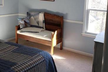 Blue Heaven Bed & Breakfast