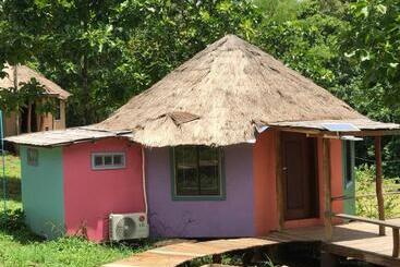 هتل Gibbon Lodge