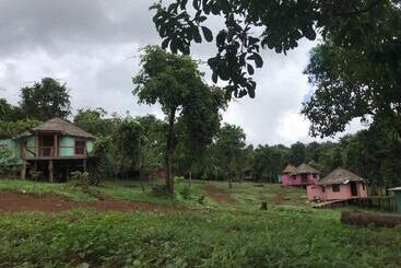 هتل Gibbon Lodge