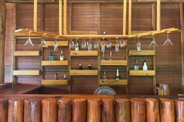 هتل Gibbon Lodge