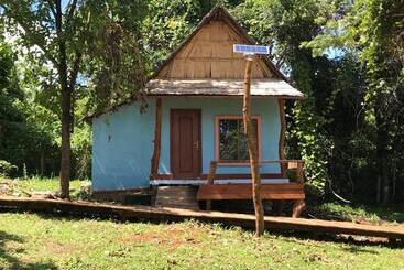 هتل Gibbon Lodge