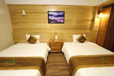 هتل Himalaya Sapa Hostel