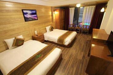 هتل Himalaya Sapa Hostel