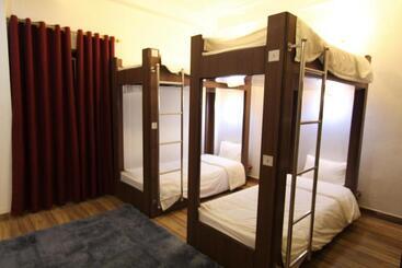 هتل Himalaya Sapa Hostel