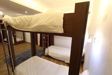 هتل Himalaya Sapa Hostel