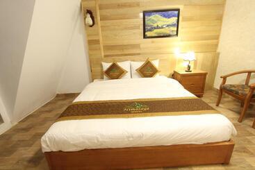 هتل Himalaya Sapa Hostel