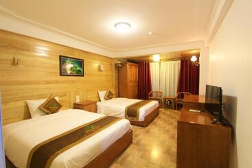 هتل Himalaya Sapa Hostel