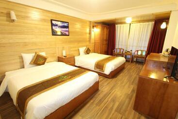 هتل Himalaya Sapa Hostel